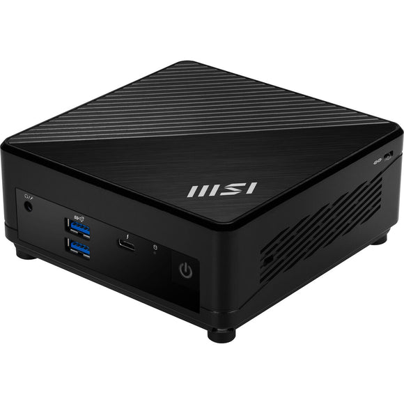 Mini PC MSI 00B0B111-207 Intel Core 5 120U-0