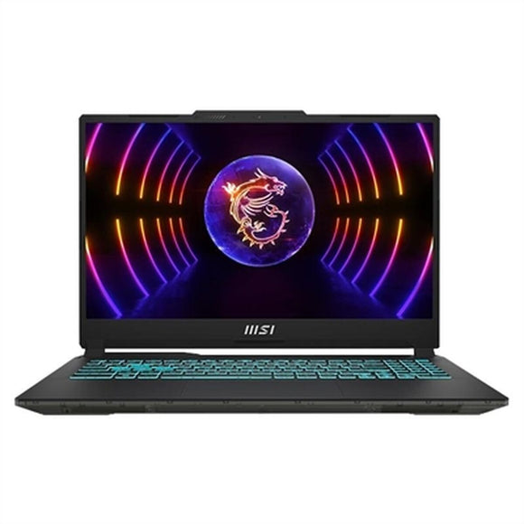 Laptop MSI Cyborg 15,6