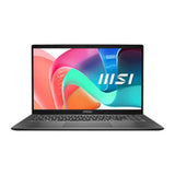 Laptop MSI 9S7-15S111-204 15,6" Intel Core Ultra 7 150U 16 GB RAM 512 GB SSD-2