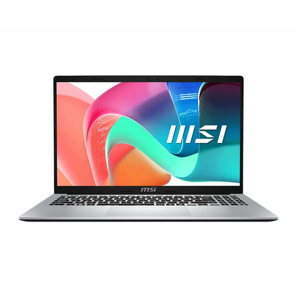 Laptop MSI 9S7-15S111-204 15,6