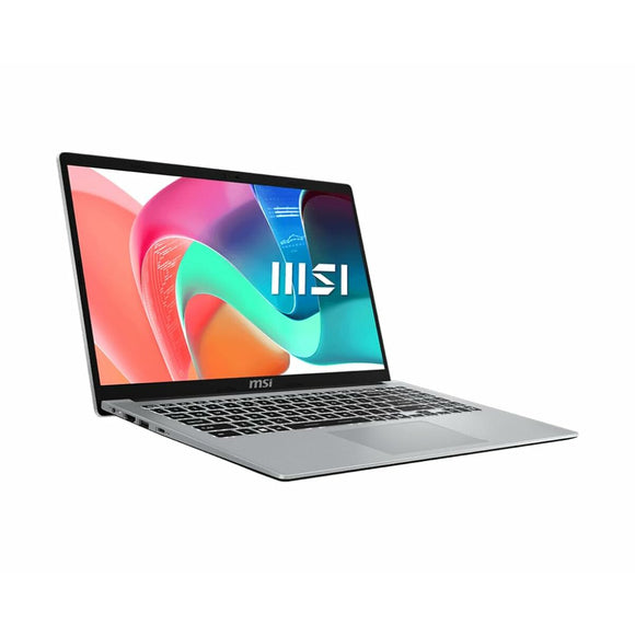 Laptop MSI 9S7-15S111-204 15,6