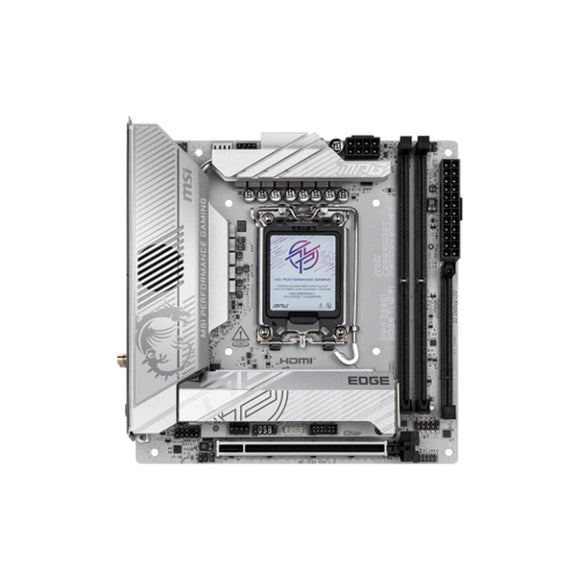 Motherboard MSI 911-7E33-004 Intel Z890-0