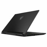 Laptop MSI 16" 32 GB RAM 1 TB SSD Nvidia Geforce RTX 4060-7