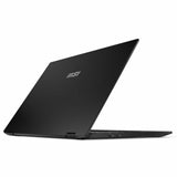 Laptop MSI 16" 32 GB RAM 1 TB SSD-7