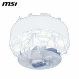 Liquid Refrigeration Kit MSI-4