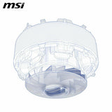 Liquid Refrigeration Kit MSI-11