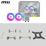 Liquid Refrigeration Kit MSI-9