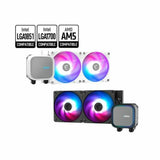 Liquid Refrigeration Kit MSI-23