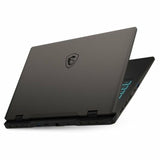 Laptop MSI Sword 16 HX B14VFKG-877XES 16" Intel core i7-14650HX 16 GB RAM 1 TB SSD Nvidia Geforce RTX 4060-2