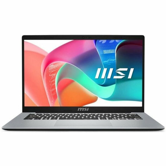 Laptop MSI 9S7-14S122-203 14