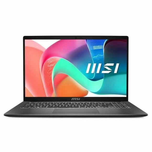 Laptop MSI 9S7-15S121-248 15,6