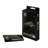 Hard Drive MSI S78-440L0J0-P83 1 TB SSD-0