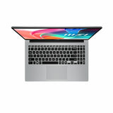 Laptop MSI Modern 15-256XES Core5-120U 15,6" 16 GB RAM 512 GB SSD Intel Core 5 120U-20