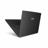 Laptop MSI Modern 15-256XES Core5-120U 15,6" 16 GB RAM 512 GB SSD Intel Core 5 120U-5