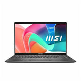 Laptop MSI Modern 15-256XES Core5-120U 15,6" 16 GB RAM 512 GB SSD Intel Core 5 120U-0