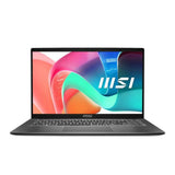 Laptop MSI Modern 15-256XES Core5-120U 15,6" 16 GB RAM 512 GB SSD Intel Core 5 120U-1