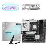 Motherboard MSI LGA 1851 AMD-26