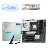 Motherboard MSI LGA 1851 AMD-25