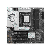 Motherboard MSI LGA 1851 AMD-24
