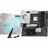 Motherboard MSI LGA 1851 AMD-36