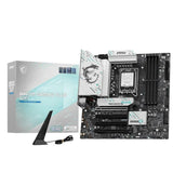 Motherboard MSI LGA 1851 AMD-6