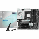 Motherboard MSI LGA 1851 AMD-35