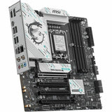 Motherboard MSI LGA 1851 AMD-30