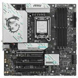 Motherboard MSI LGA 1851 AMD-33