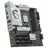 Motherboard MSI LGA 1851 AMD-31