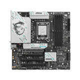 Motherboard MSI LGA 1851 AMD-4