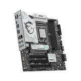 Motherboard MSI LGA 1851 AMD-2