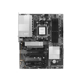 Motherboard MSI AMD AM5 AMD-16