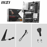 Motherboard MSI AMD AM5 AMD-17