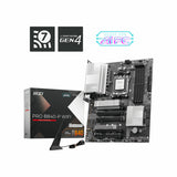 Motherboard MSI AMD AM5 AMD-22