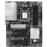 Motherboard MSI AMD AM5 AMD-4