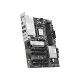Motherboard MSI AMD AM5 AMD-9