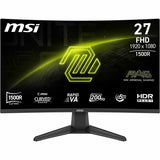 Gaming Monitor MSI 9S6-3CE11M-032 27" Full HD-6