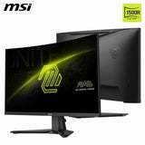 Gaming Monitor MSI 9S6-3CE11M-032 27" Full HD-5