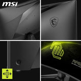 Gaming Monitor MSI 9S6-3CE11M-032 27" Full HD-2