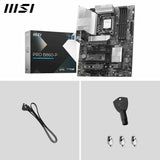 Motherboard MSI LGA 1851 AMD-13