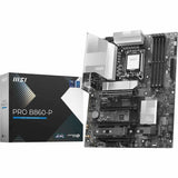 Motherboard MSI LGA 1851 AMD-26