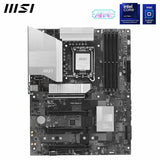 Motherboard MSI LGA 1851 AMD-25