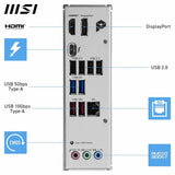 Motherboard MSI LGA 1851 AMD-21