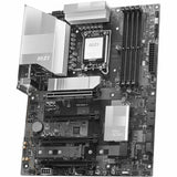 Motherboard MSI LGA 1851 AMD-3