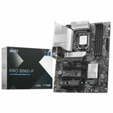 Motherboard MSI LGA 1851 AMD-0