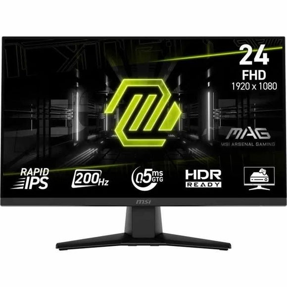 Monitor MSI MAG242F Full HD 24''-0