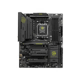 Motherboard MSI AMD AM5 AMD AMD X870E-21