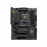 Motherboard MSI AMD AM5 AMD AMD X870E-26