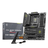 Motherboard MSI AMD AM5 AMD AMD X870E-12