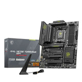 Motherboard MSI AMD AM5 AMD AMD X870E-11